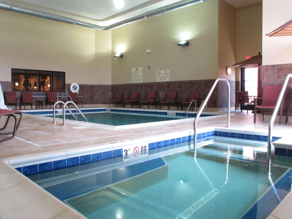 Homewood Suites By Hilton Coralville Iowa River Landing 18/44