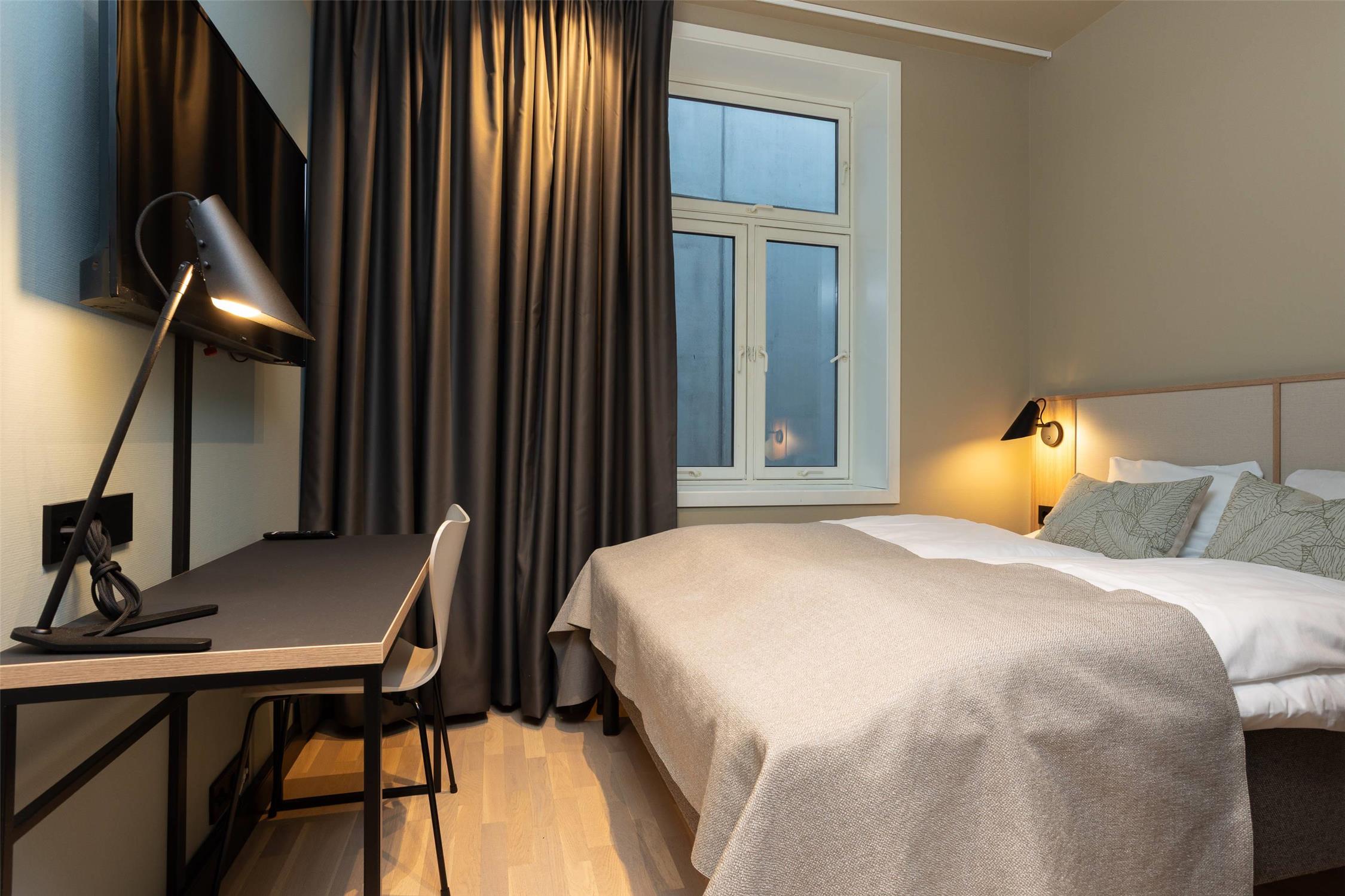 Comfort Hotel Park 32/75