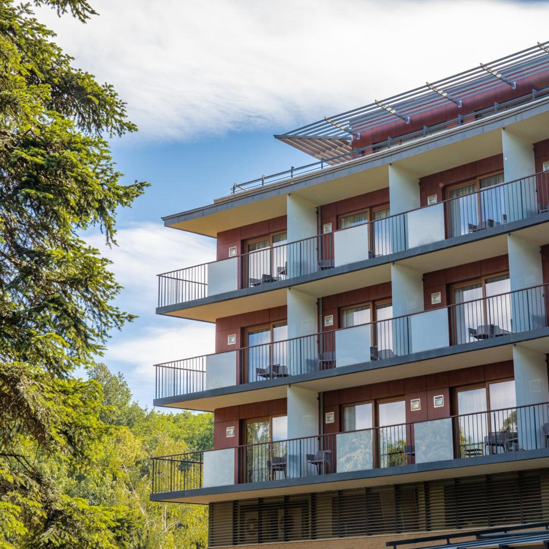 Fagus Hotel Conference and Spa 2/55
