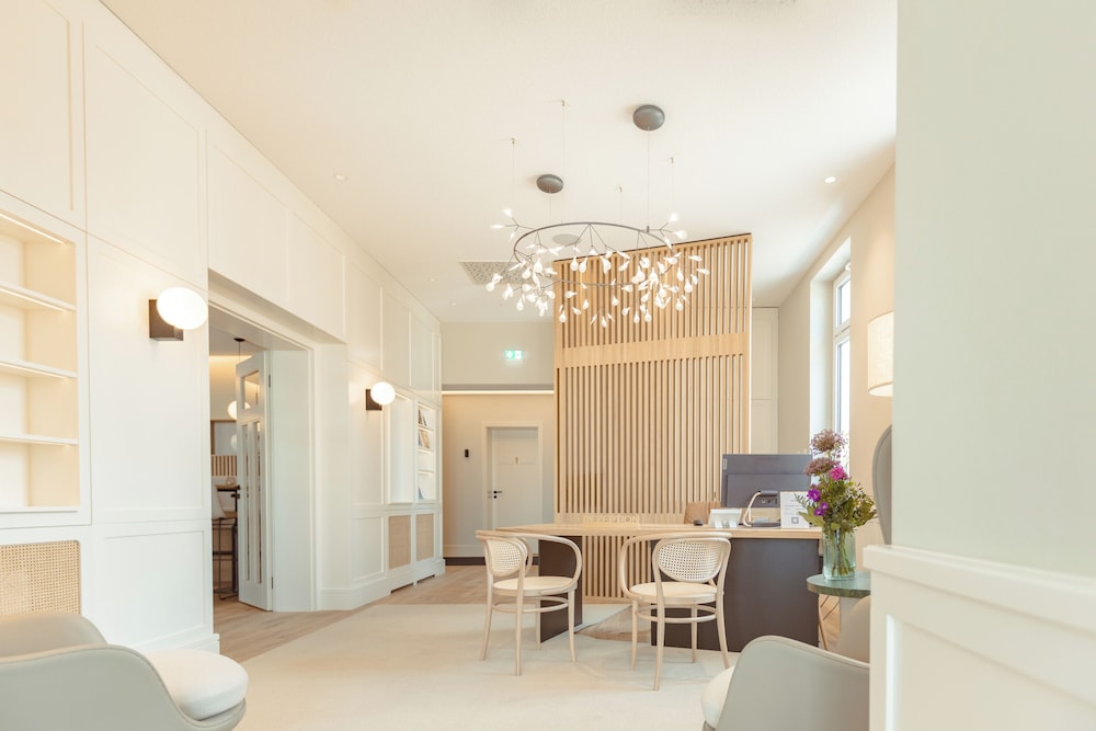 Strandhotel Ostende 18/34
