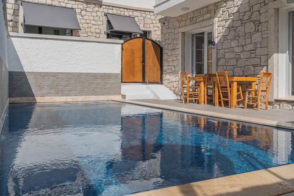 Mea Otel Reisdere Cesme 29/50