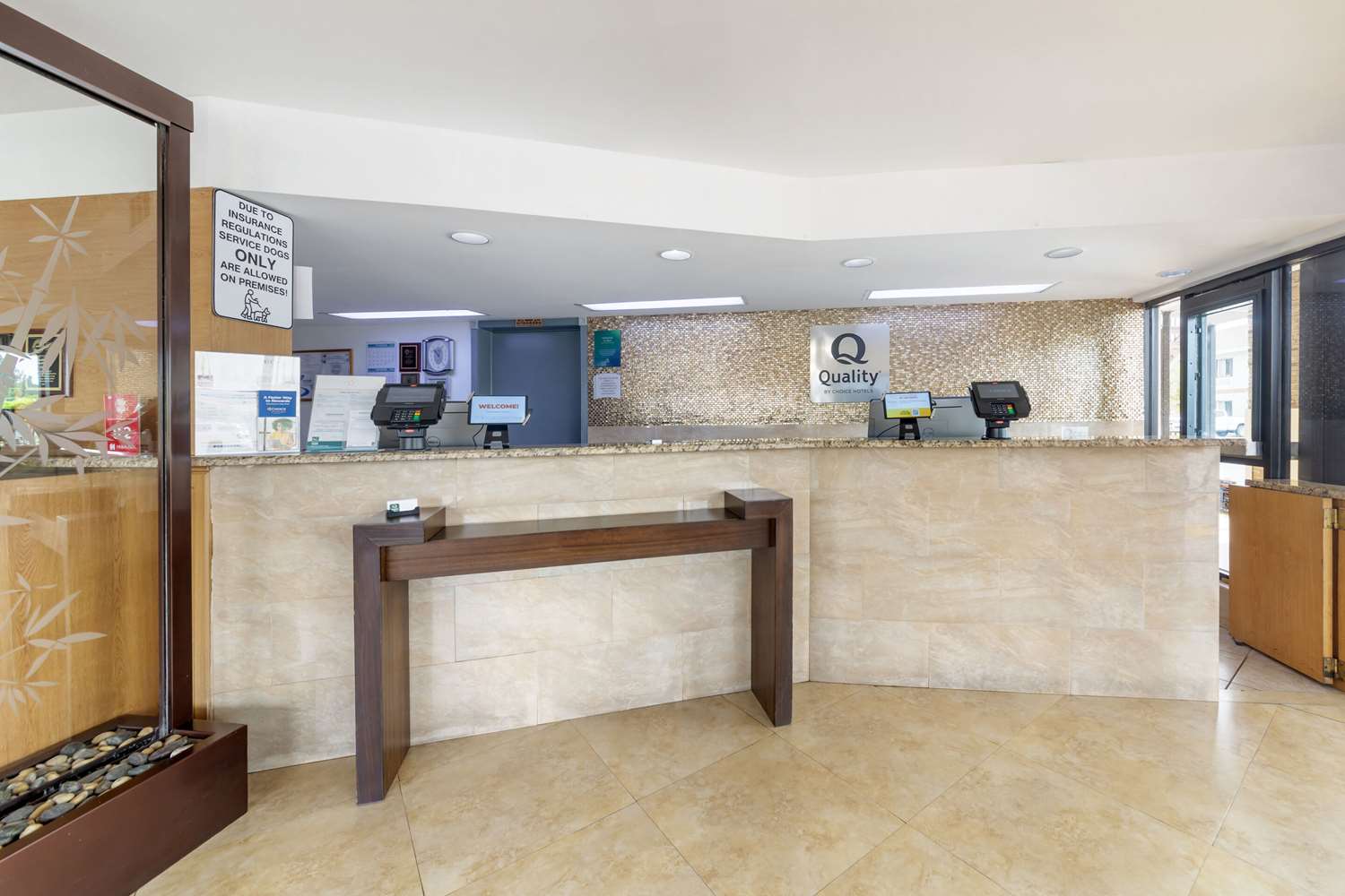 Quality Inn Florida City - Gateway To The Keys 3/16