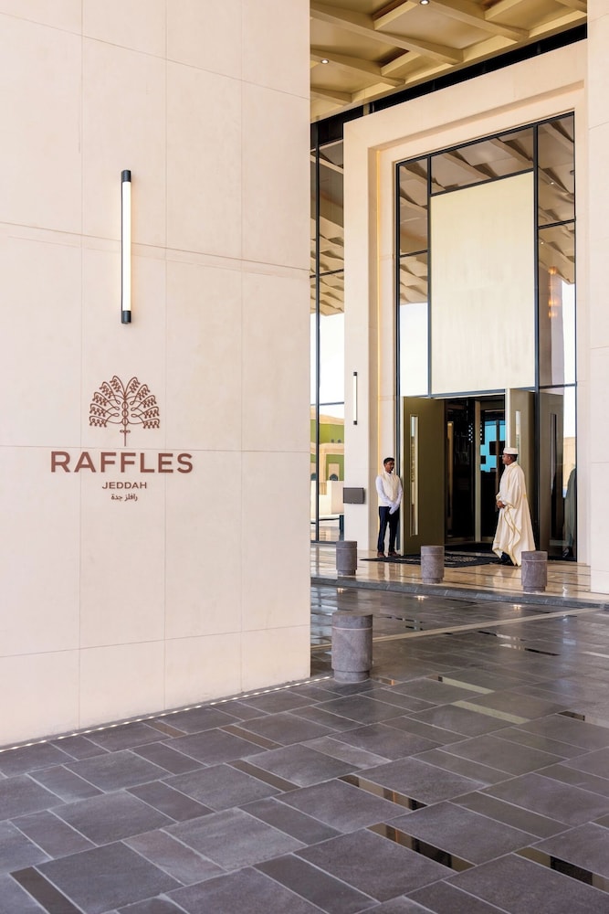 Raffles Jeddah 51/60