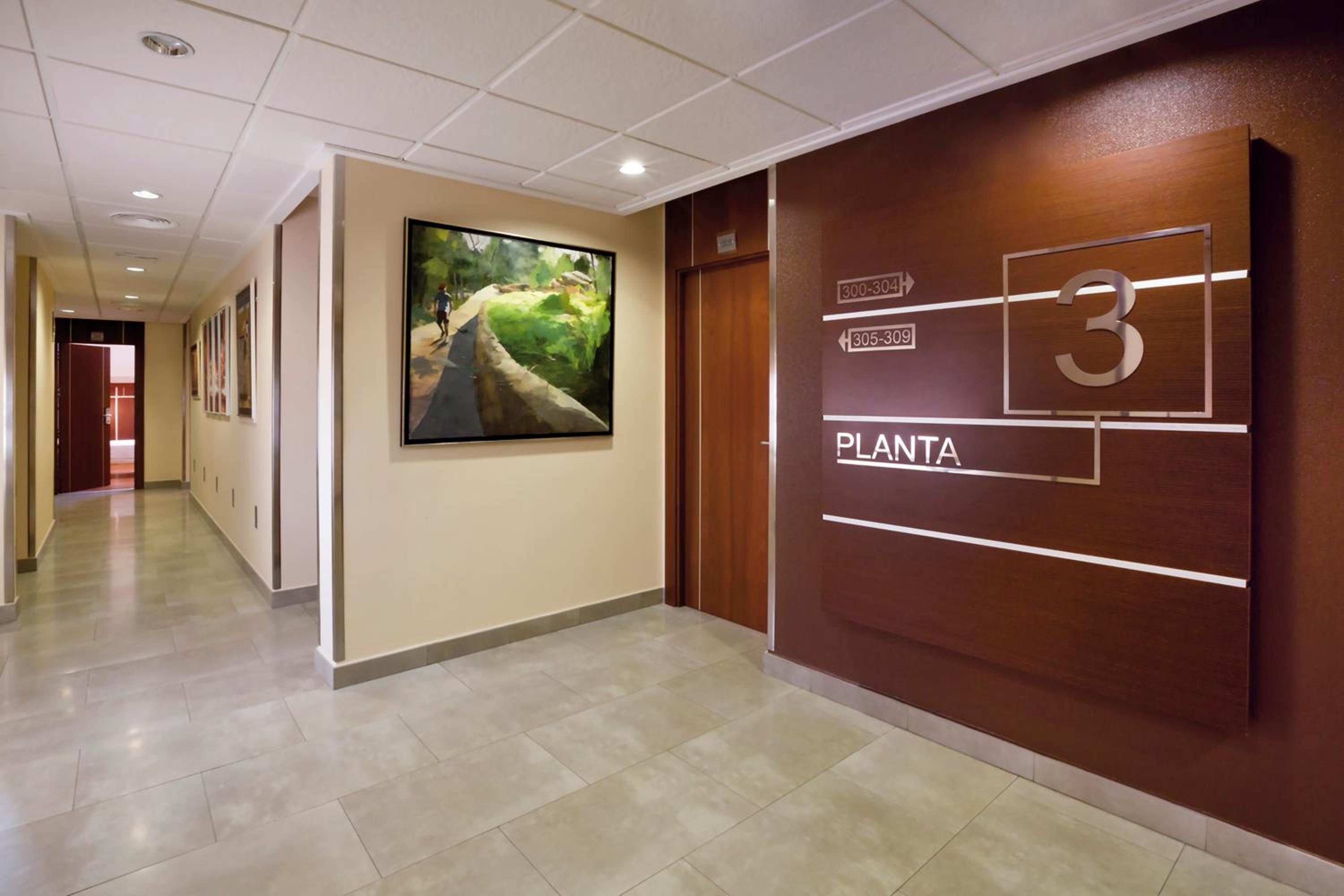 Hotel Fuente El Cura 9/50