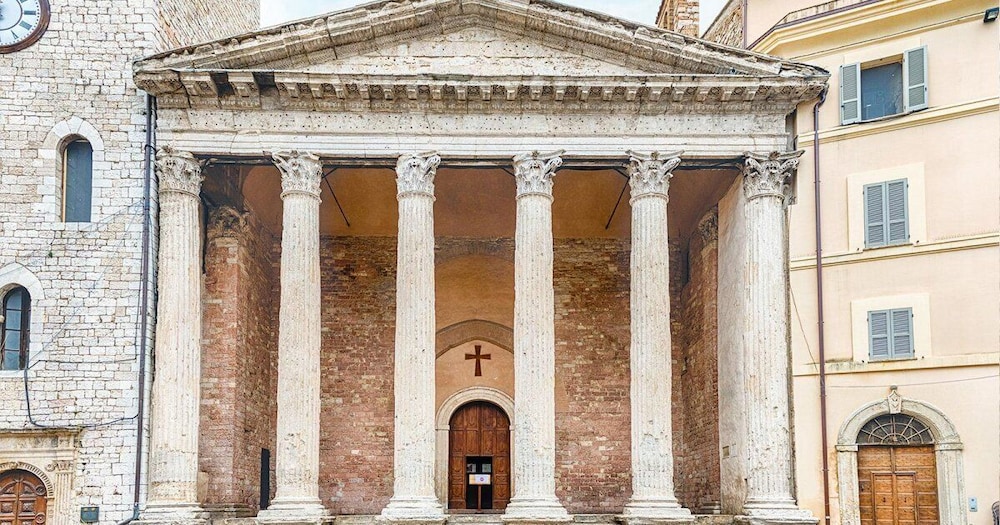 Locanda Giustini 3/46