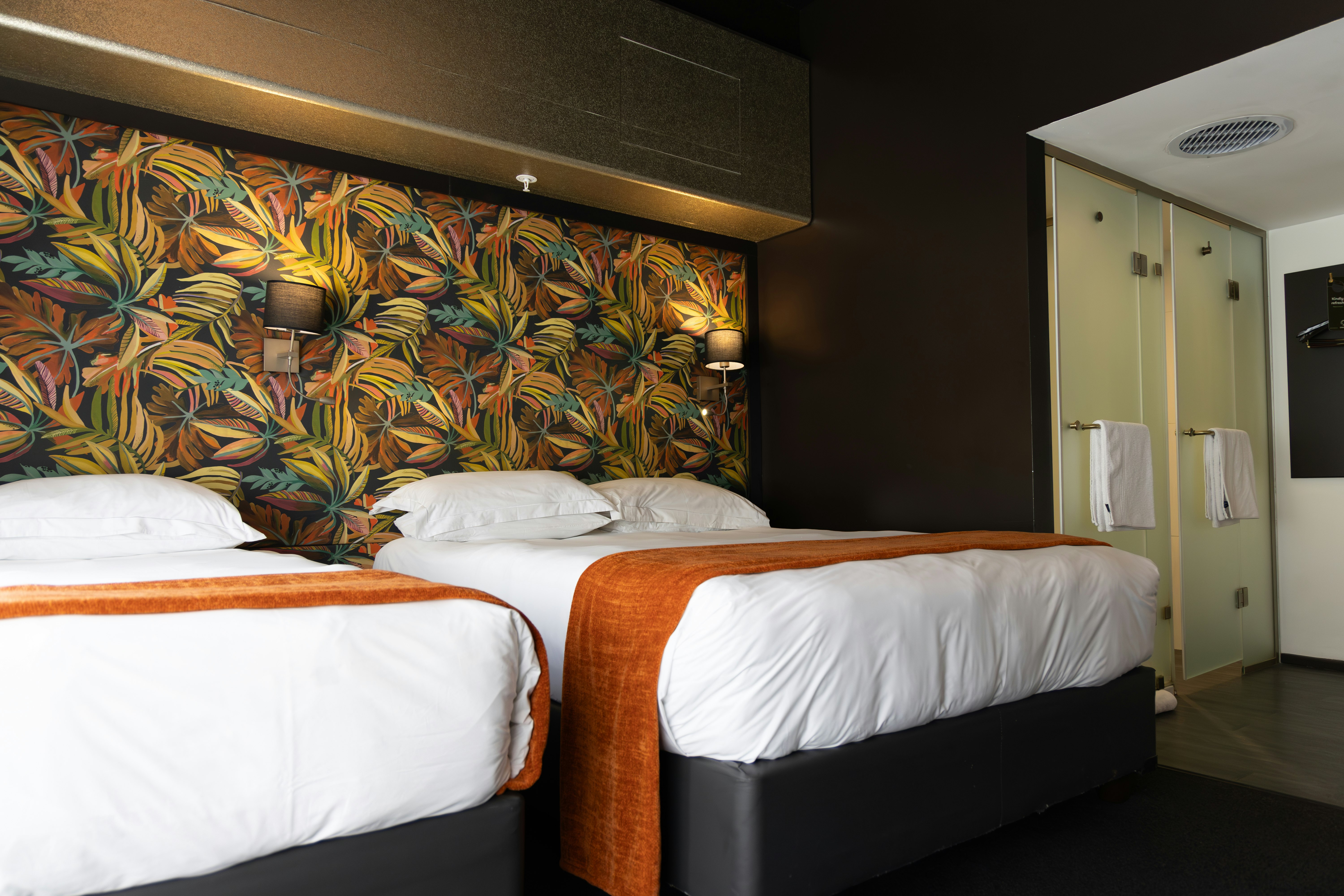 Signature Lux Hotel By Onomo Foreshore 21/50