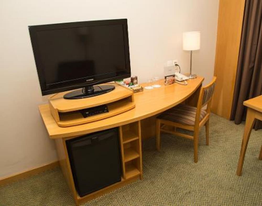 Sol Alphaville Hotel & Residence 21/27