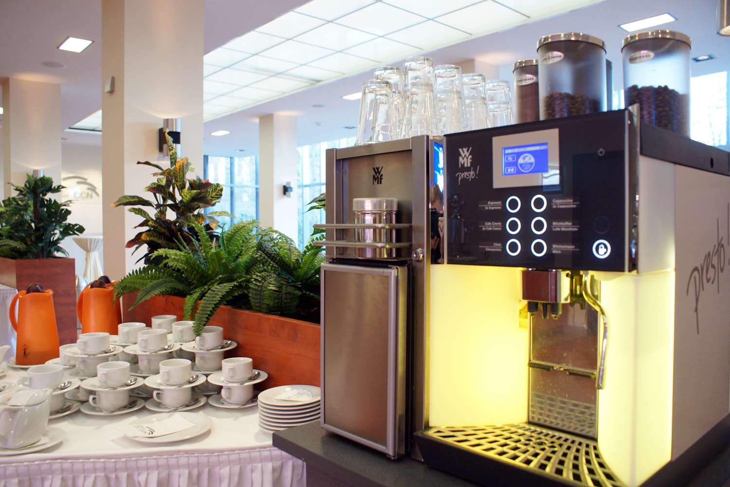 Best Western Macrander Hotel Dresden 5/28