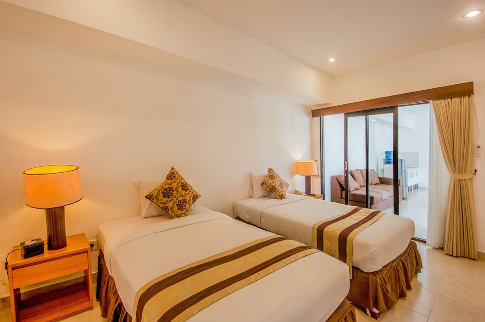 Nomad Hub Canggu Bali 3/22