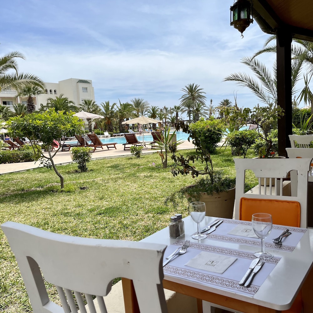 Sentido Marillia Resort & Spa 45/64