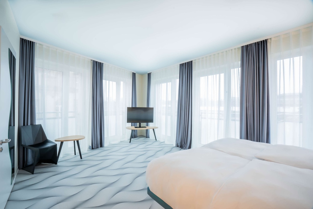 Prize by Radisson Dresden-Mitte 5/50