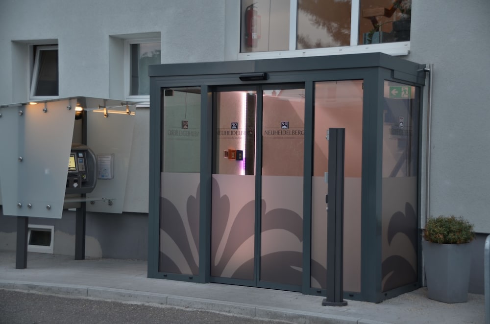 neu heidelberg guesthouse and apartments