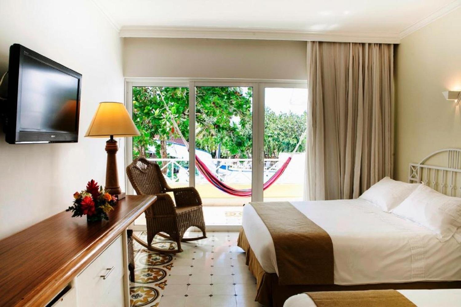 غرفة سوبيريور، Las Americas Casa de Playa 2/2