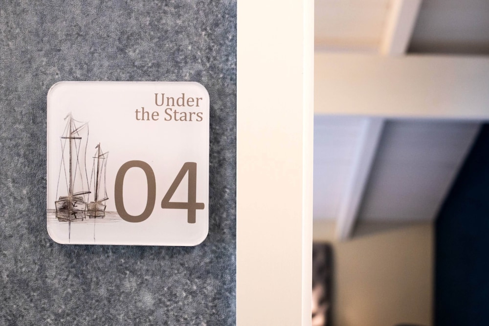 Harbour Inn Design Townhouse 22/58