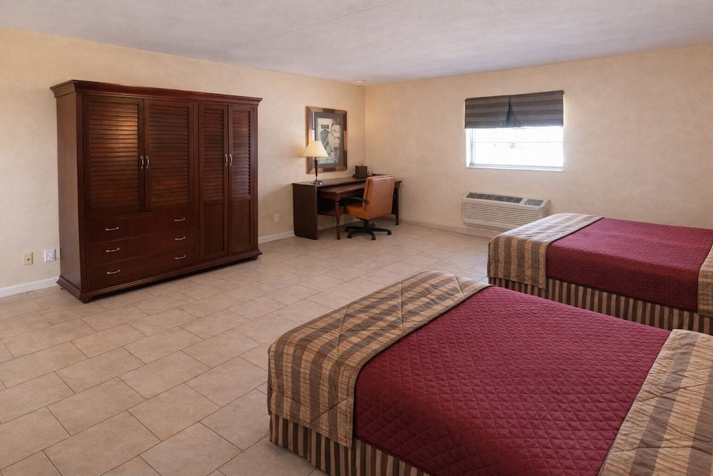Alvin Extended Stay 35/62