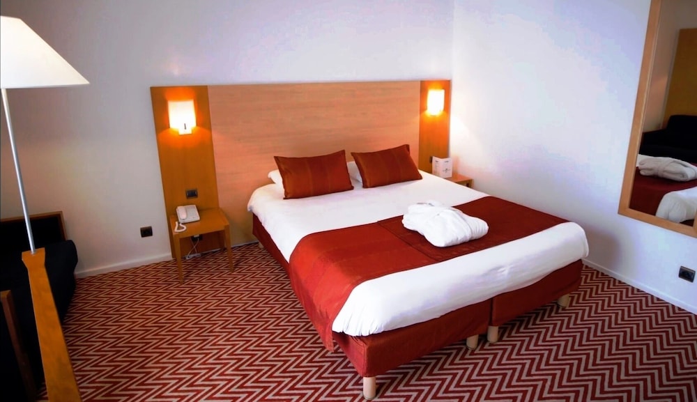Hotel Forest Hill Paris Meudon-Velizy 16/47