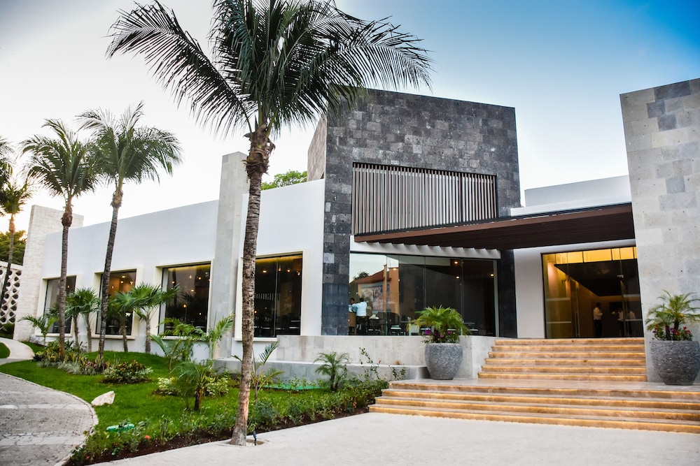 Sandos Playacar All Inclusive