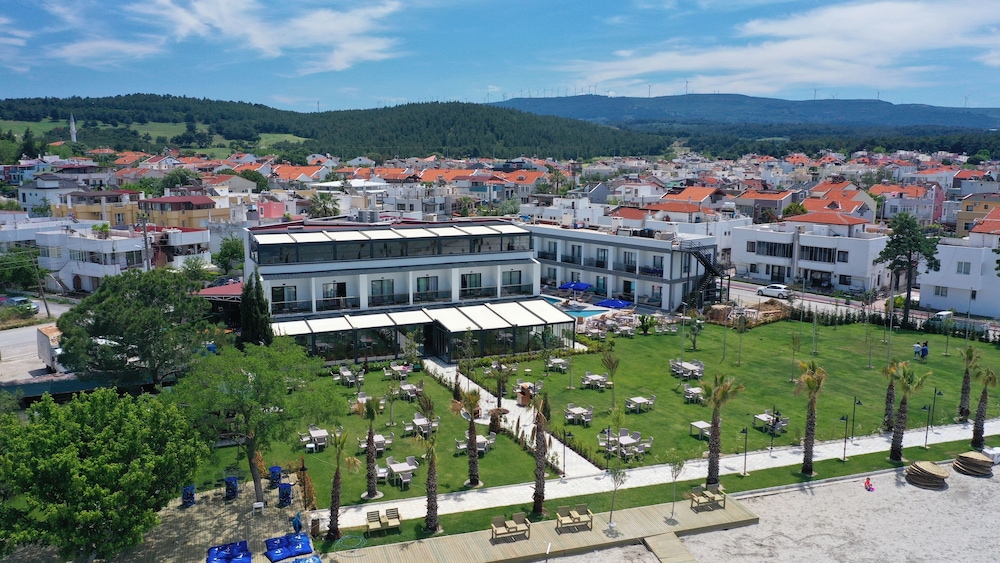 Sunsan Hotel 40/47