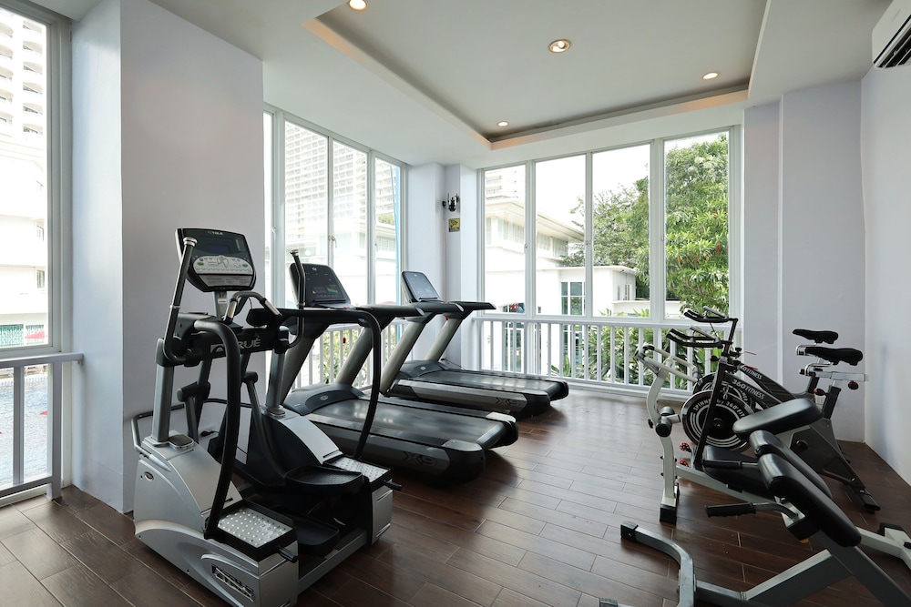 D Varee Jomtien Beach Pattaya Hotel 23/50