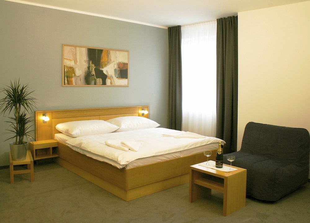 BEST WESTERN Hotel Trend 19/42