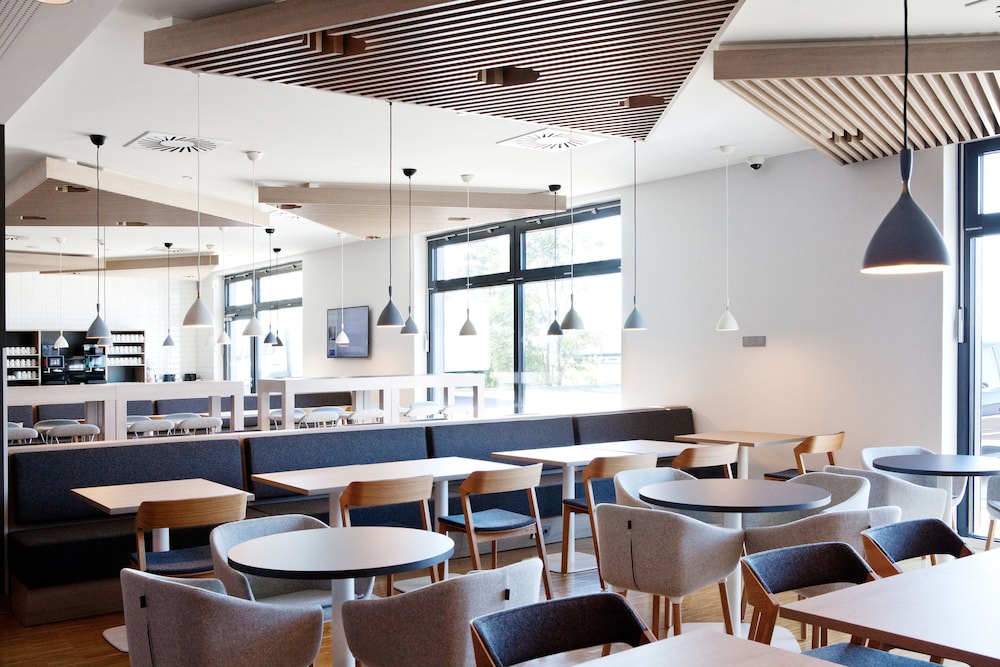 Holiday Inn Express Ringsheim 57/80