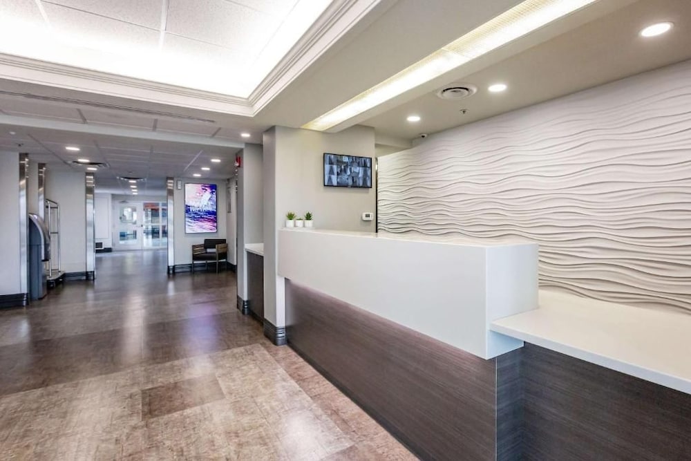 Motel6 Saskatoon, SK 11/55