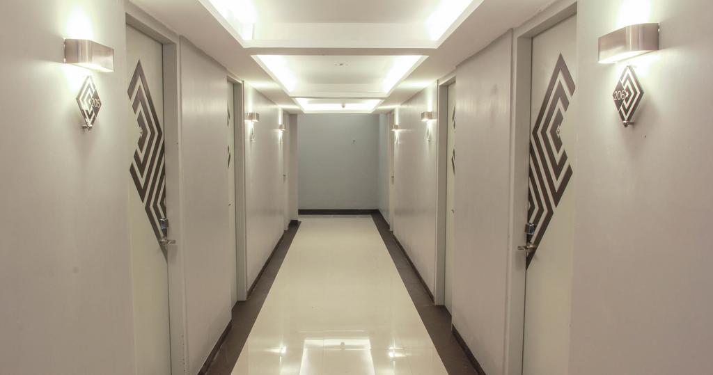 Hotel Candiview Semarang 19/33