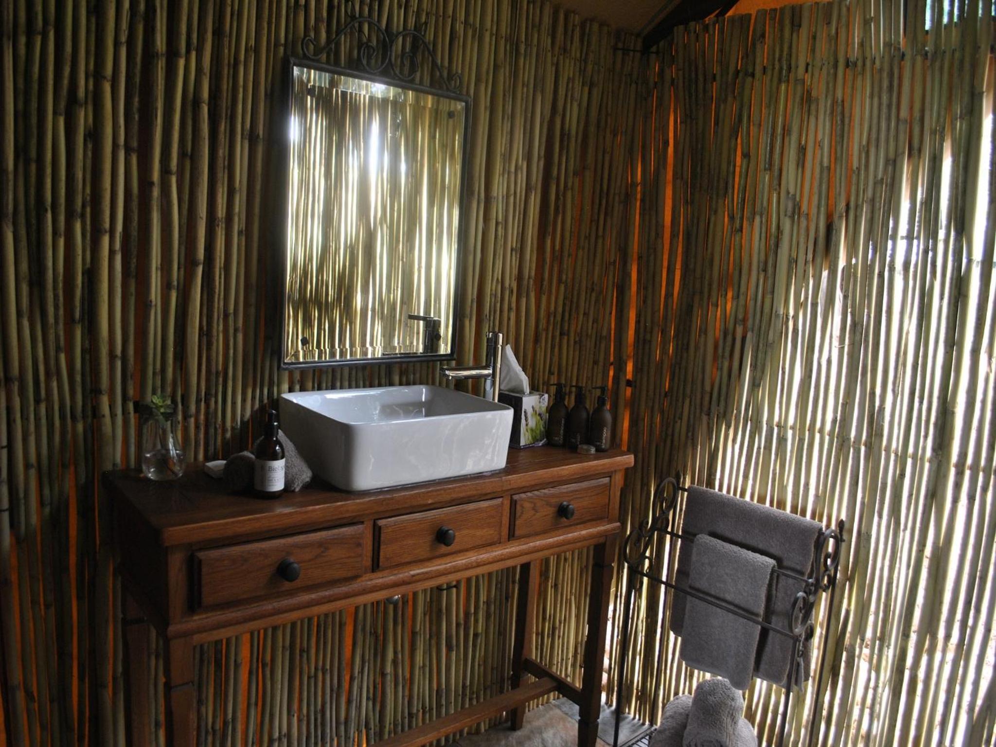 Sibani Lodge 54/55