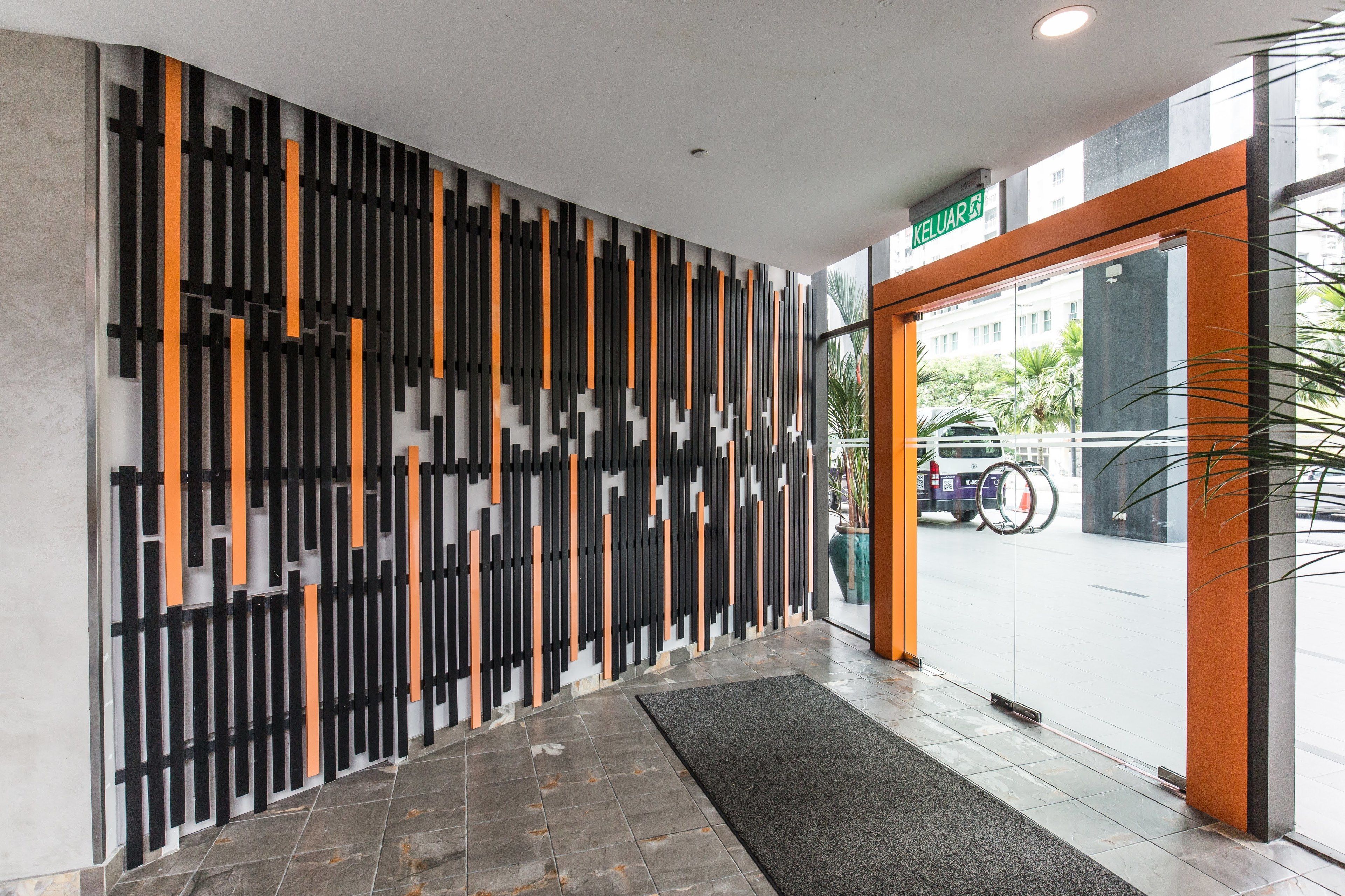 ALIA DAMANSARA BY SUBHOME 9/50