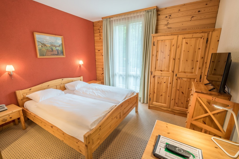 Hotel Berghof Amaranth 17/50