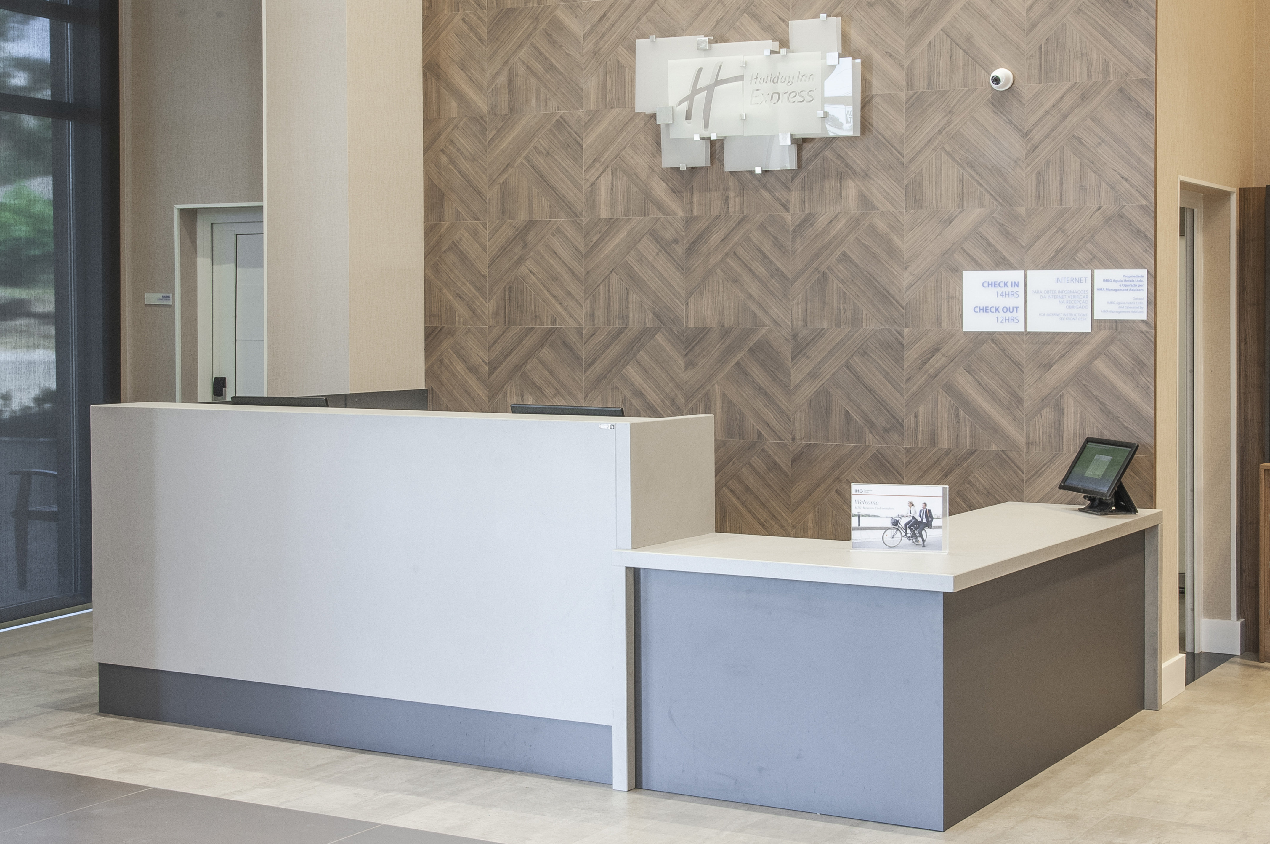 Holiday Inn Express Farroupilha 13/63