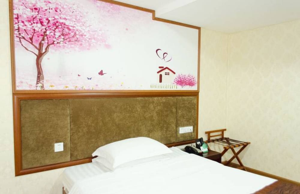 Jintang Hotel Guangzhou 25/37