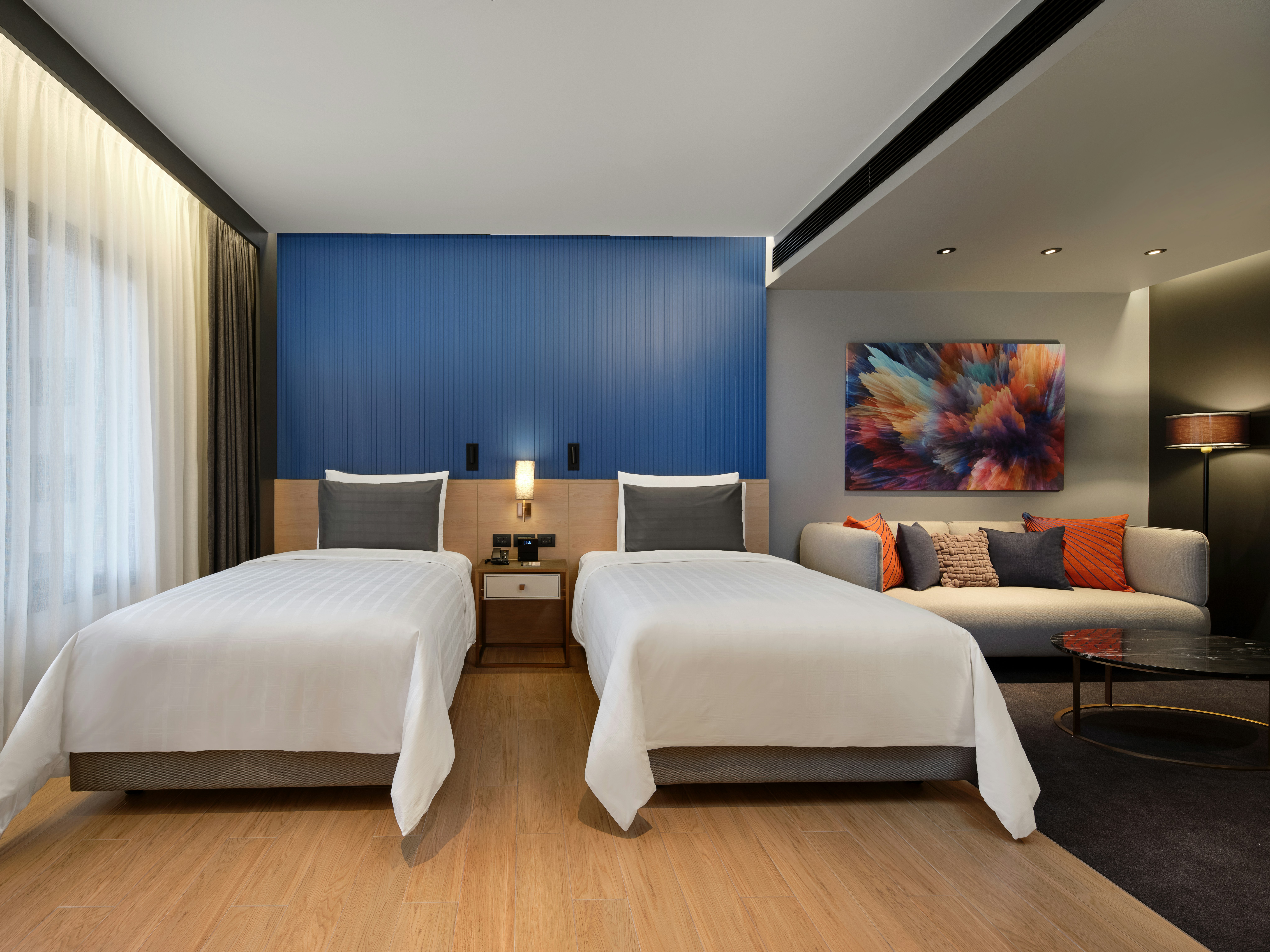 Sindhorn Midtown Hotel Bangkok, Vignette Collection by IHG 16/50