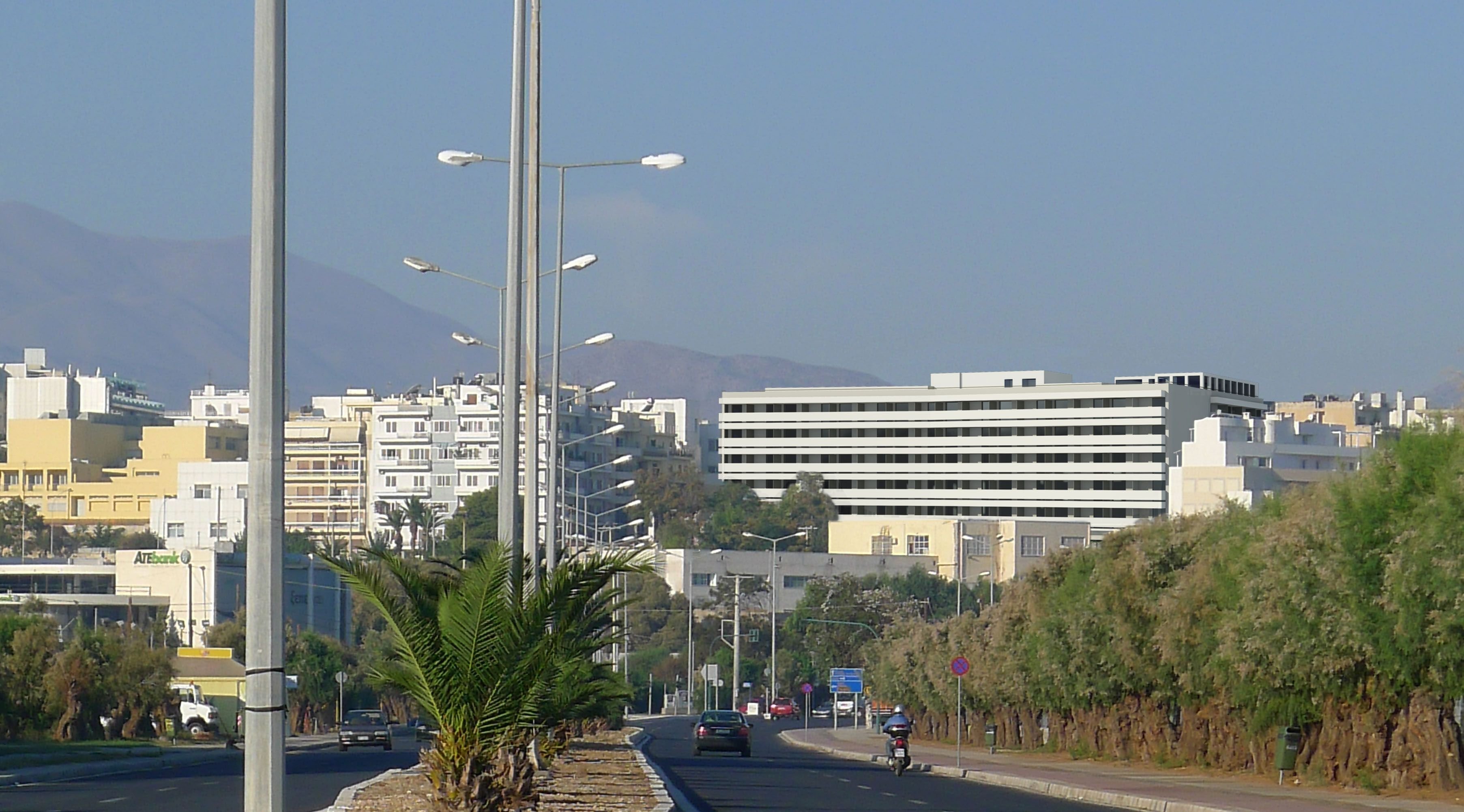 Aquila Atlantis Hotel 33/34