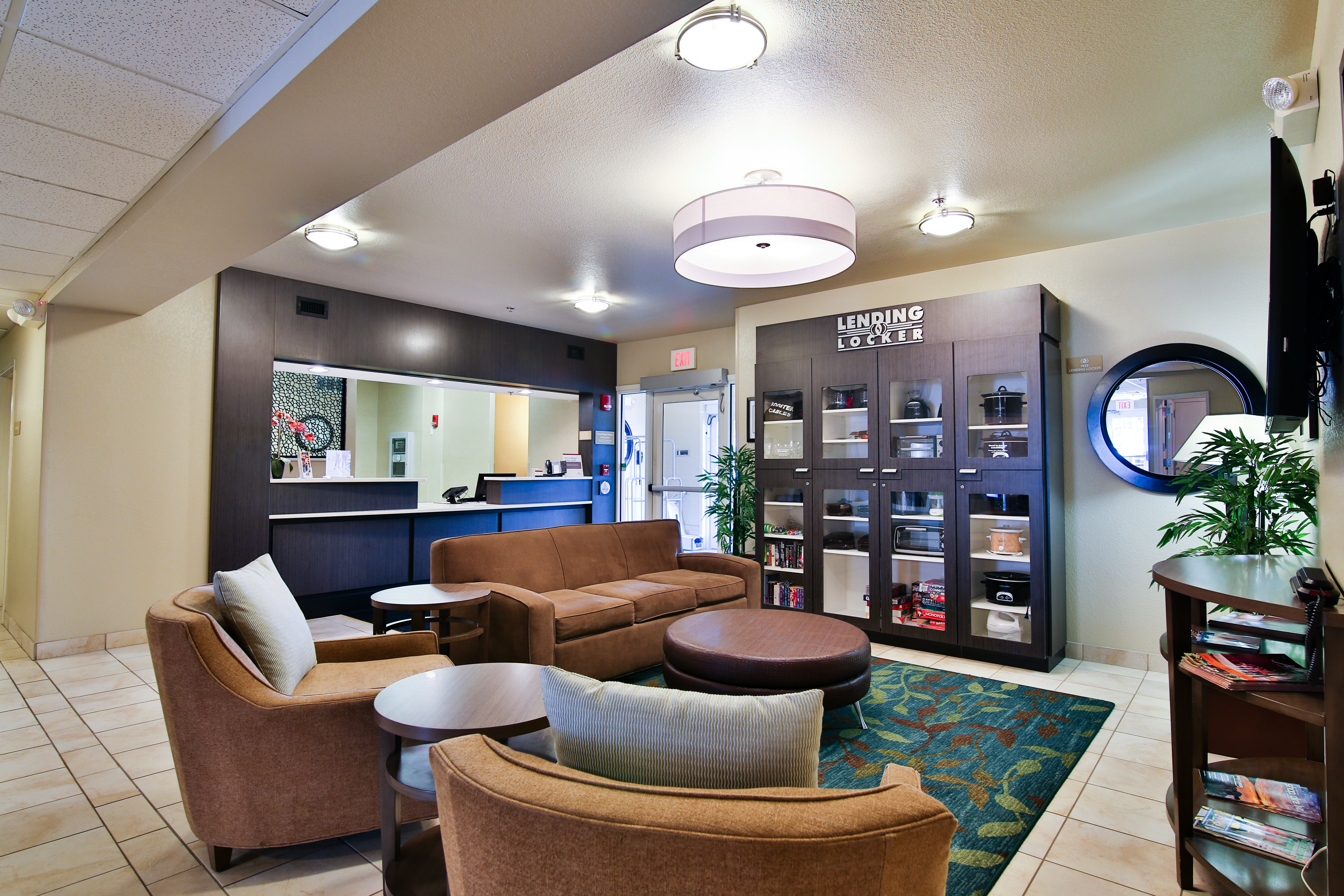 Candlewood Suites Bismarck 27/51
