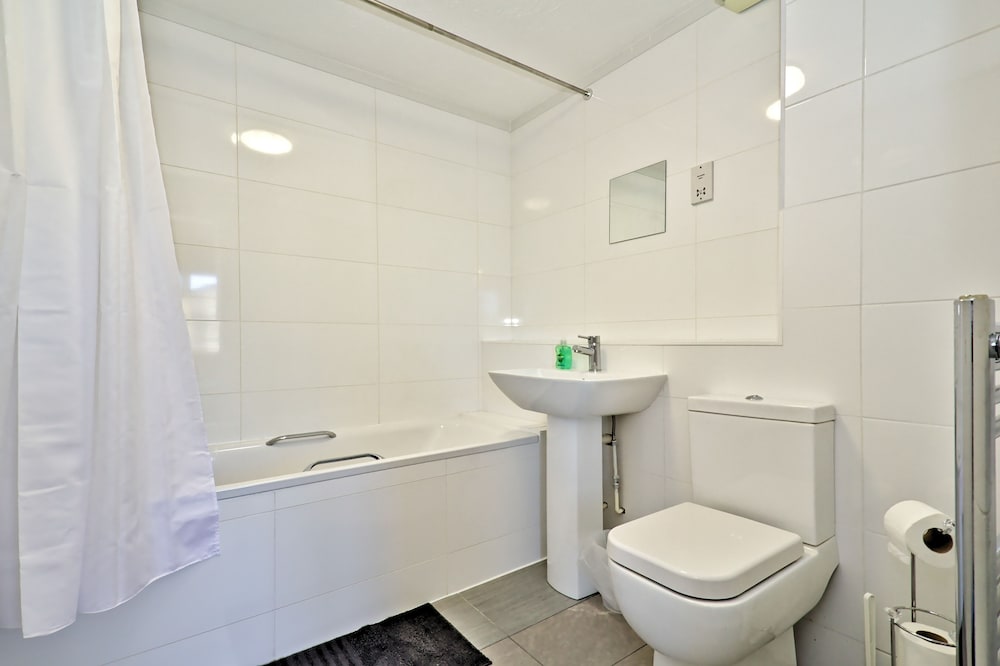 Harlinger Lodge Annexe 14/15