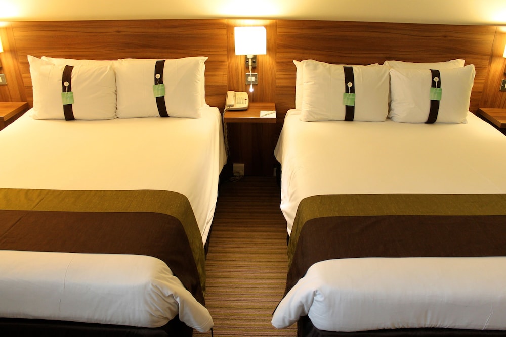Holiday Inn Slough Windsor 30/73