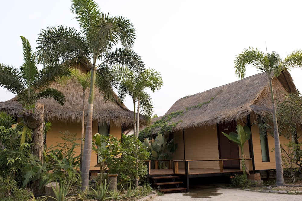 Inrawadee Resort in PATTAYA