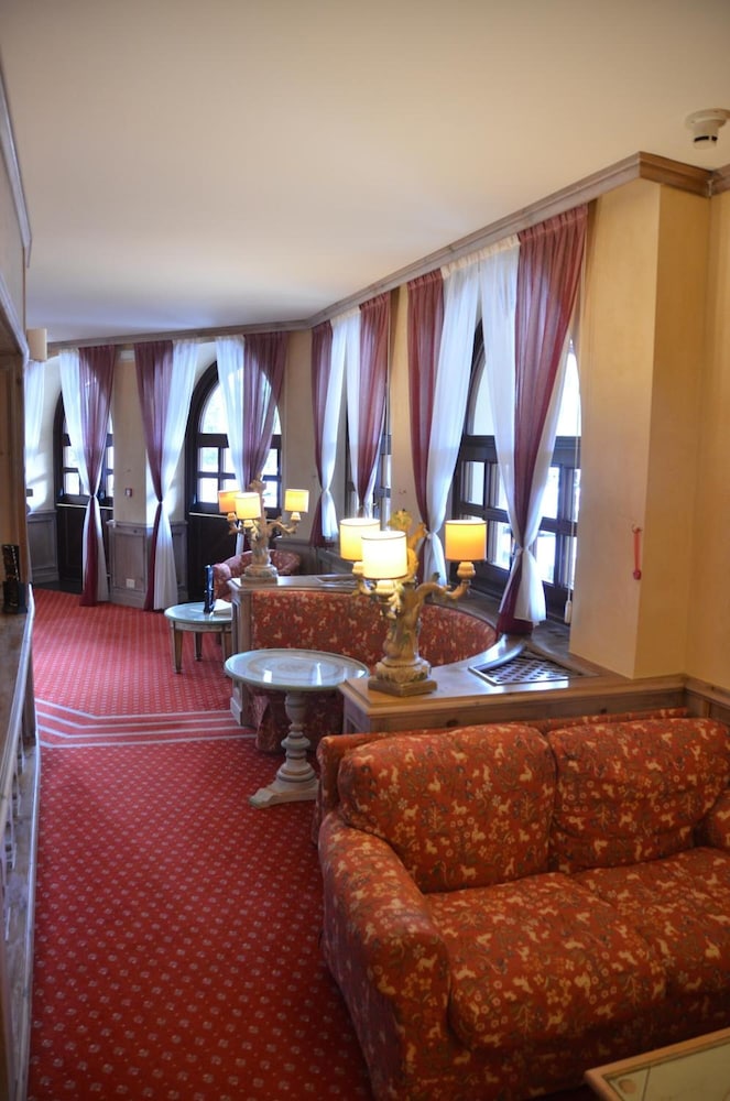 Hotel Residence Catturani 14/37
