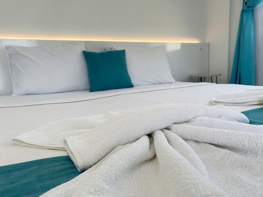 Minerva Port Hotel Cesme 18/39