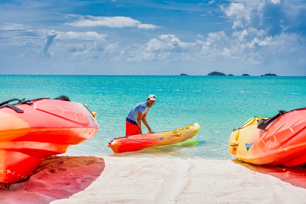 Cocos Hotel Antigua - All Inclusive - Adults Only 55/62
