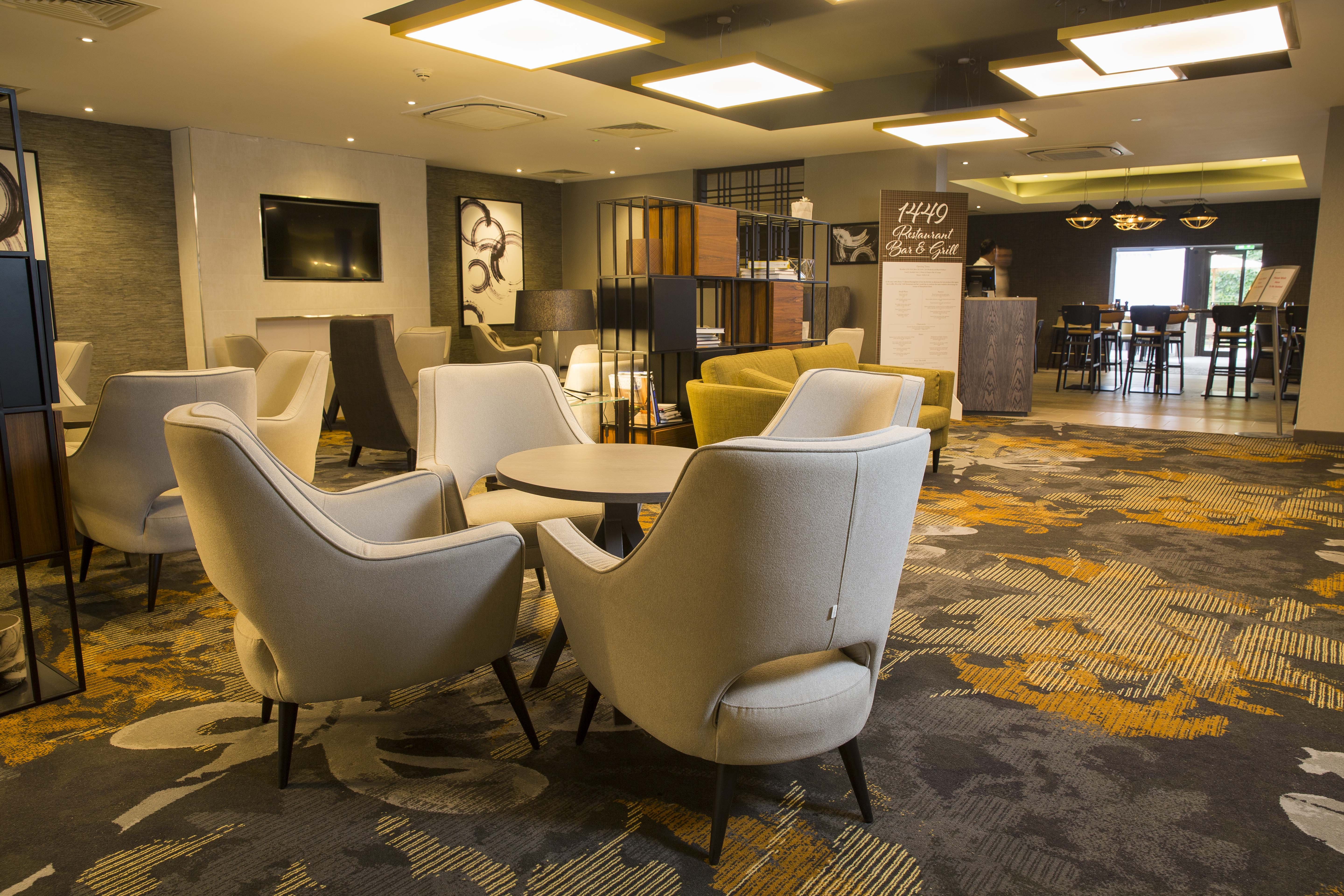 Crowne Plaza Basingstoke 58/63
