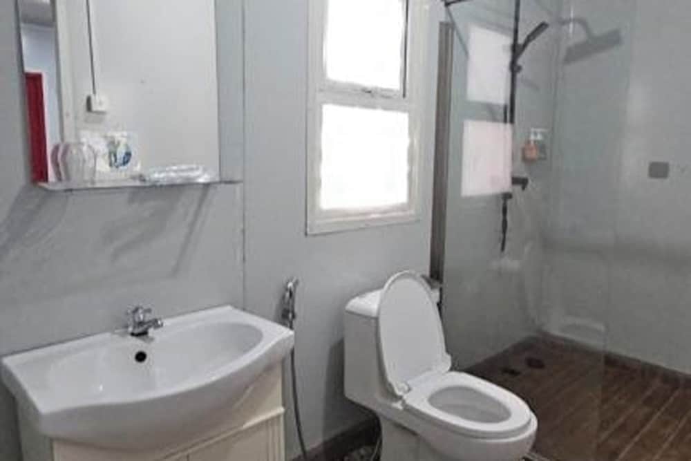 Saga Village Hotel and Resort Bintan 42/44