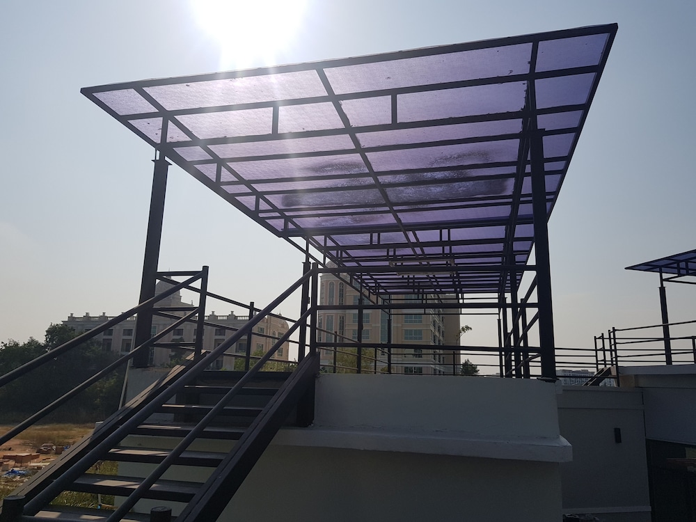 SureStay By Best Western Iconic Suvarnabhumi 4/39