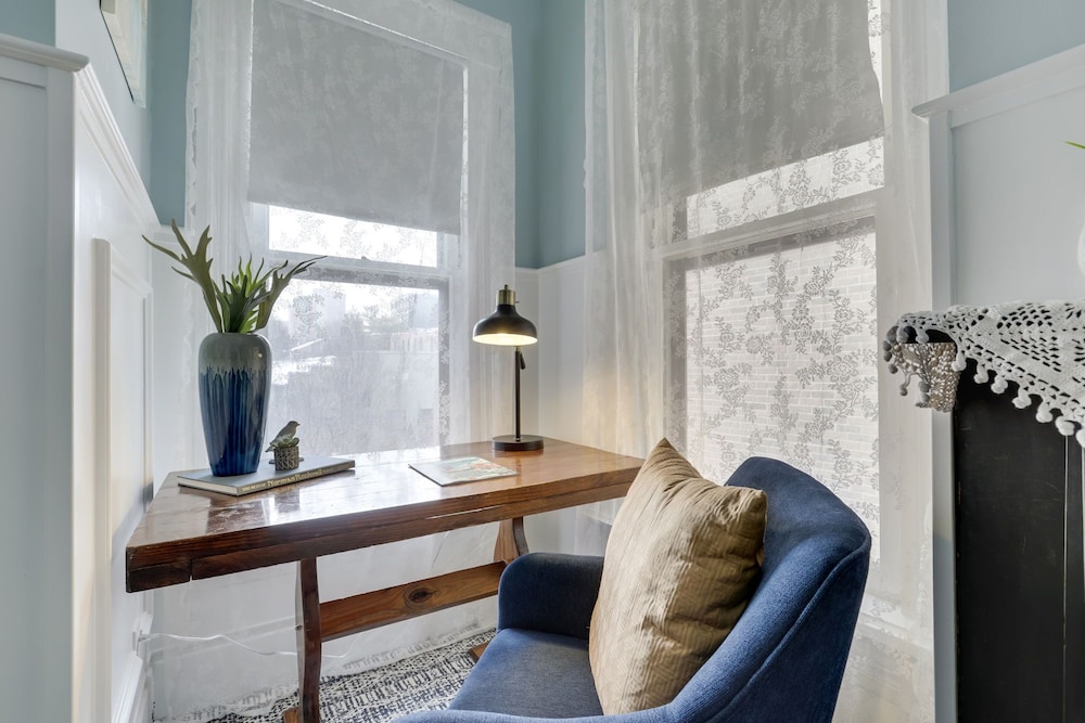 50 Lincoln Short North Bed and Breakfast 42/71