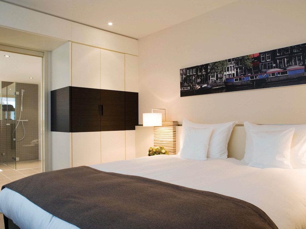 Movenpick Amsterdam City Centre 16/75