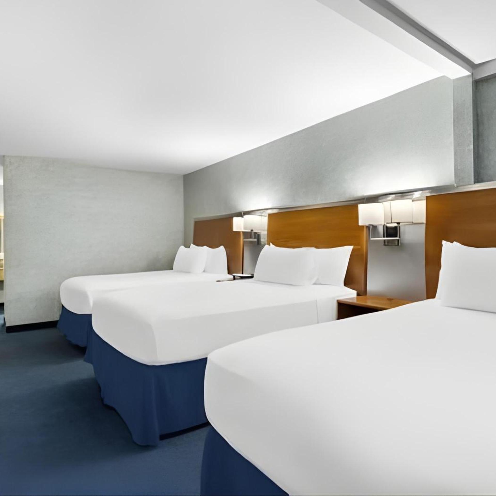 SureStay by Best Western Bakersfield Central 14/60