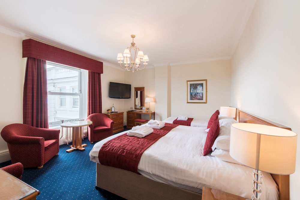 The Palace Hotel Spa 7/50