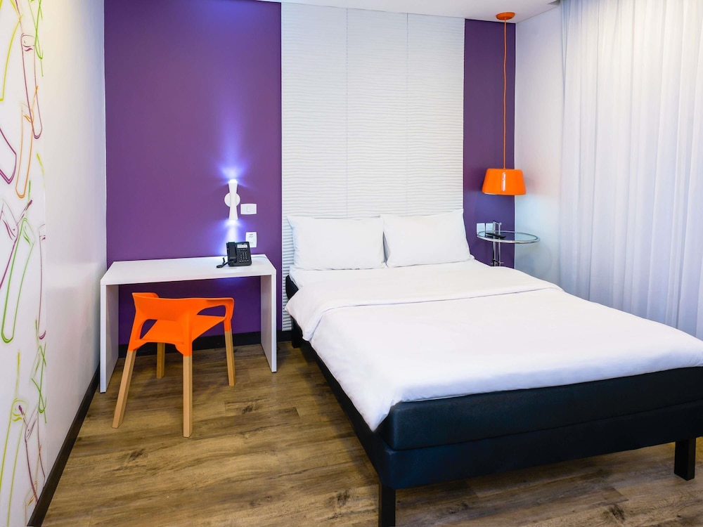 Ibis Styles Ponta Pora 32/58
