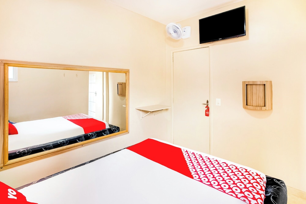OYO Hotel Itarantim, Sao Paulo 25/60